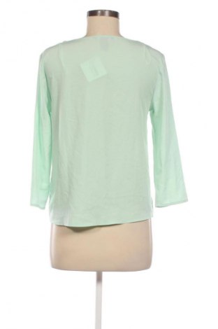 Γυναικεία μπλούζα H&M, Μέγεθος M, Χρώμα Πράσινο, Τιμή 9,67 €