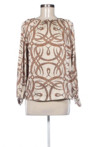 Дамска блуза H&M, Размер XS, Цвят Многоцветен, Цена 10,00 €