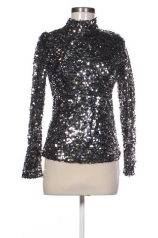 Bluză de femei H&M, Mărime XS, Culoare Multicolor, Preț 23,99 Lei