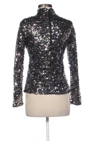 Bluză de femei H&M, Mărime XS, Culoare Multicolor, Preț 23,99 Lei