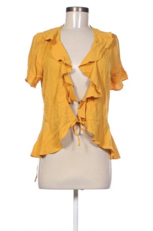 Dámská halenka H&M, Velikost S, Barva Žlutá, Cena  283,00 Kč