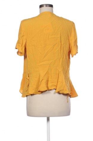 Dámská halenka H&M, Velikost S, Barva Žlutá, Cena  283,00 Kč