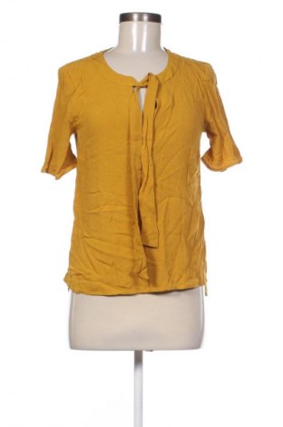 Dámská halenka H&M, Velikost XXS, Barva Žlutá, Cena  189,00 Kč