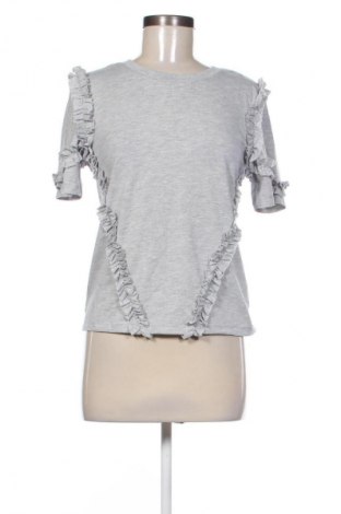 Dámská halenka H&M, Velikost XS, Barva Šedá, Cena  283,00 Kč