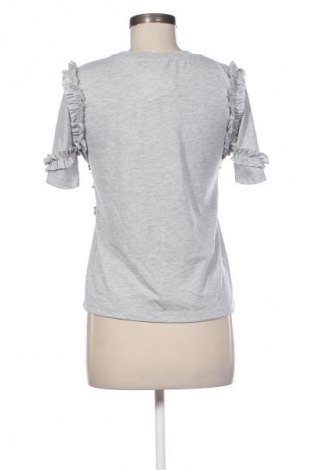 Dámská halenka H&M, Velikost XS, Barva Šedá, Cena  283,00 Kč