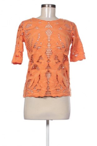 Dámská halenka H&M, Velikost XXS, Barva Oranžová, Cena  409,00 Kč