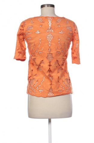 Dámská halenka H&M, Velikost XXS, Barva Oranžová, Cena  409,00 Kč