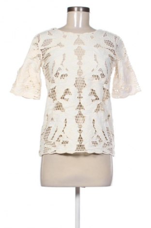 Dámská halenka H&M, Velikost XXS, Barva Béžová, Cena  259,00 Kč