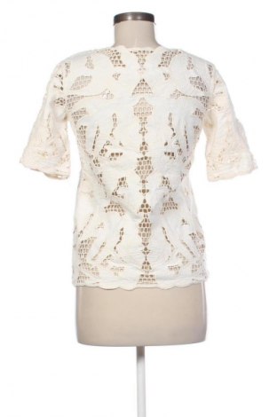 Dámská halenka H&M, Velikost XXS, Barva Béžová, Cena  259,00 Kč