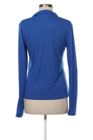 Γυναικεία μπλούζα H&M, Μέγεθος L, Χρώμα Μπλέ, Τιμή 8,99 €