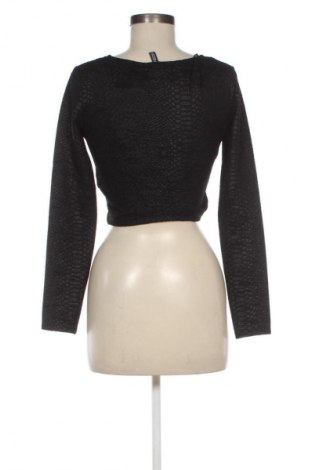 Dámská halenka H&M, Velikost S, Barva Černá, Cena  275,00 Kč