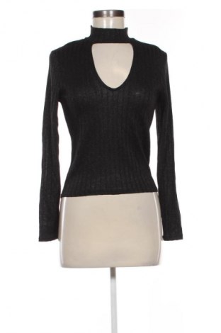 Dámská halenka H&M, Velikost S, Barva Černá, Cena  129,00 Kč