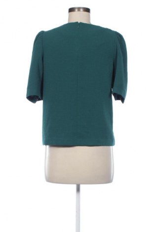 Bluzka damska H&M, Rozmiar M, Kolor Zielony, Cena 51,99 zł