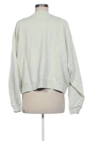 Bluzka damska H&M, Rozmiar L, Kolor Zielony, Cena 24,99 zł