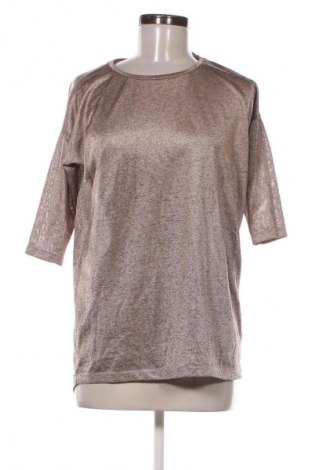 Дамска блуза H&M, Размер XS, Цвят Пепел от рози, Цена 10,22 €