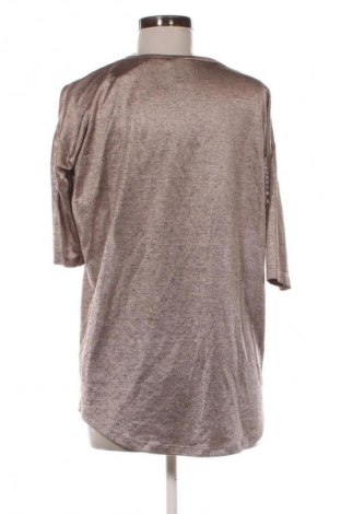 Дамска блуза H&M, Размер XS, Цвят Пепел от рози, Цена 10,22 €