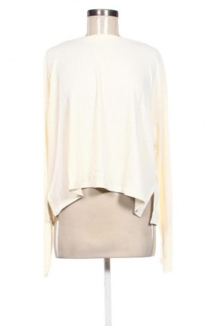 Damen Shirt H&M, Größe XL, Farbe Ecru, Preis 7,99 €