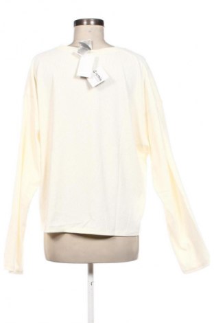 Damen Shirt H&M, Größe XL, Farbe Ecru, Preis 7,99 €