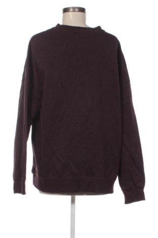 Bluzka damska H&M, Rozmiar L, Kolor Fioletowy, Cena 31,99 zł