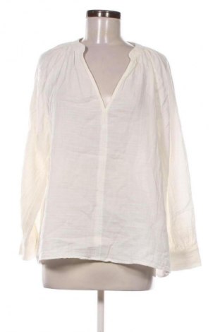 Γυναικεία μπλούζα H&M, Μέγεθος M, Χρώμα Λευκό, Τιμή 7,99 €