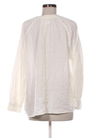 Γυναικεία μπλούζα H&M, Μέγεθος M, Χρώμα Λευκό, Τιμή 7,99 €