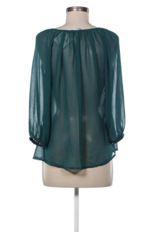 Női blúz H&M, Méret M, Szín Zöld, Ár 2 089 Ft