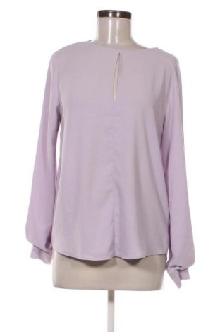 Dámská halenka H&M, Velikost S, Barva Fialová, Cena  149,00 Kč