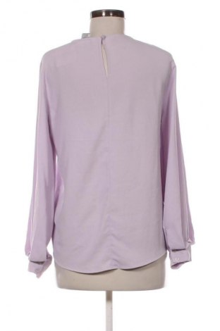 Dámská halenka H&M, Velikost S, Barva Fialová, Cena  149,00 Kč