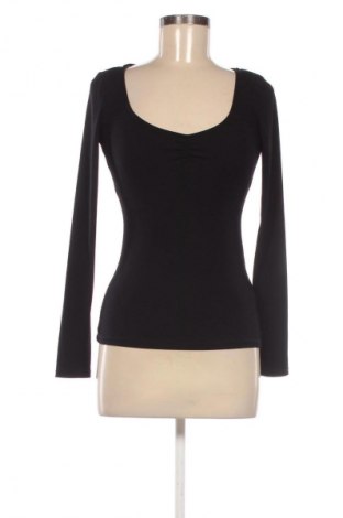 Γυναικεία μπλούζα H&M, Μέγεθος XS, Χρώμα Μαύρο, Τιμή 9,78 €