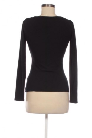 Γυναικεία μπλούζα H&M, Μέγεθος XS, Χρώμα Μαύρο, Τιμή 9,78 €