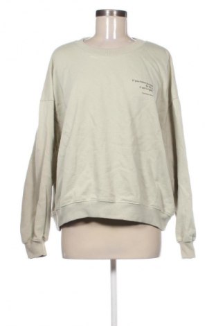 Dámská halenka H&M, Velikost L, Barva Zelená, Cena  509,00 Kč