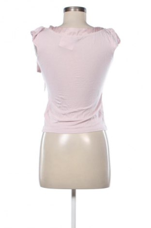 Дамска блуза H&M, Размер S, Цвят Розов, Цена 10,22 €