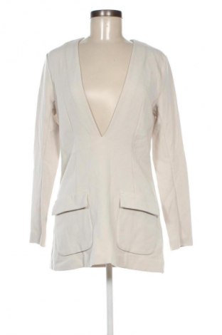 Γυναικεία μπλούζα H&M, Μέγεθος M, Χρώμα  Μπέζ, Τιμή 18,46 €