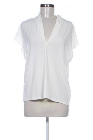 Bluzka damska H&M, Rozmiar M, Kolor ecru, Cena 31,99 zł