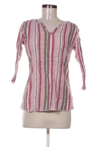 Γυναικεία μπλούζα H&M, Μέγεθος M, Χρώμα Πολύχρωμο, Τιμή 4,99 €