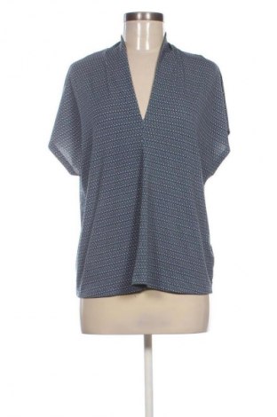 Bluzka damska H&M, Rozmiar L, Kolor Kolorowy, Cena 21,99 zł