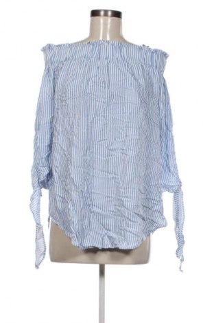 Γυναικεία μπλούζα H&M, Μέγεθος M, Χρώμα Πολύχρωμο, Τιμή 3,99 €