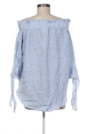 Γυναικεία μπλούζα H&M, Μέγεθος M, Χρώμα Πολύχρωμο, Τιμή 3,99 €