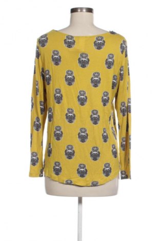 Γυναικεία μπλούζα H&M, Μέγεθος L, Χρώμα Κίτρινο, Τιμή 3,99 €