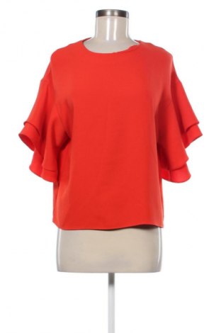Damen Shirt H&M, Größe XS, Farbe Rot, Preis € 4,99