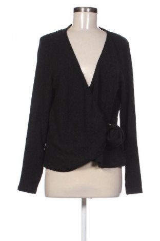 Dámská halenka H&M, Velikost XL, Barva Černá, Cena  283,00 Kč