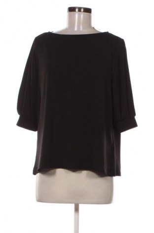 Γυναικεία μπλούζα H&M, Μέγεθος L, Χρώμα Μαύρο, Τιμή 7,99 €