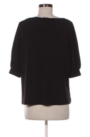 Γυναικεία μπλούζα H&M, Μέγεθος L, Χρώμα Μαύρο, Τιμή 7,99 €