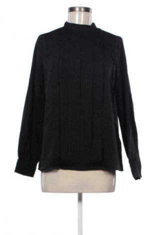 Bluzka damska H&M, Rozmiar M, Kolor Czarny, Cena 48,99 zł