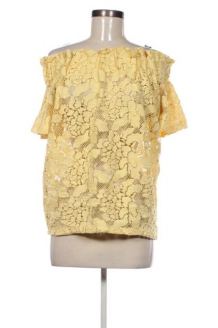 Dámská halenka H&M, Velikost XS, Barva Žlutá, Cena  283,00 Kč