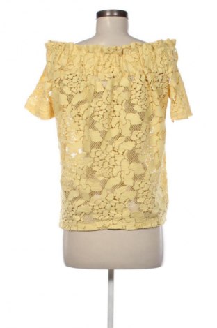 Dámská halenka H&M, Velikost XS, Barva Žlutá, Cena  283,00 Kč