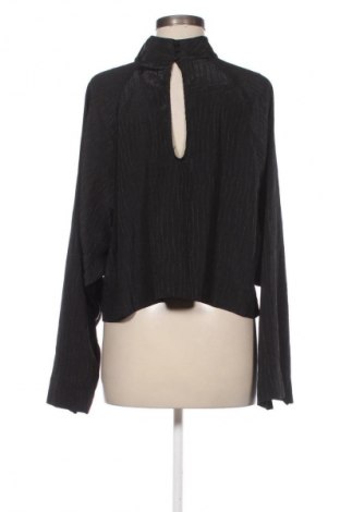 Bluzka damska H&M, Rozmiar XL, Kolor Czarny, Cena 85,74 zł