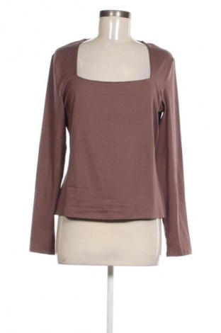 Dámská halenka H&M, Velikost L, Barva Hnědá, Cena  179,00 Kč