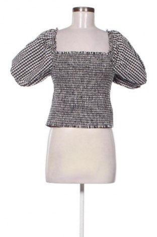 Дамска блуза H&M, Размер L, Цвят Многоцветен, Цена 10,00 €
