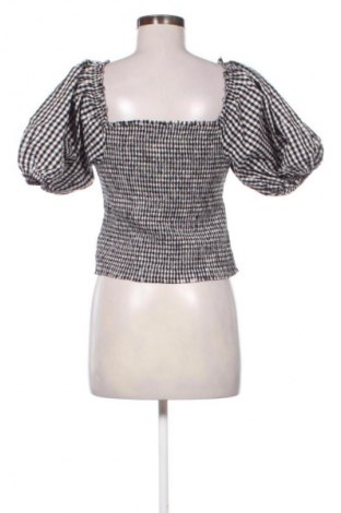 Дамска блуза H&M, Размер L, Цвят Многоцветен, Цена 10,00 €